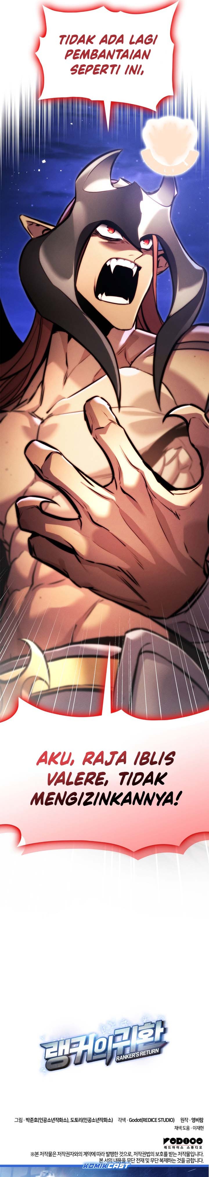 Ranker’s Return (Remake) Chapter 189 Image 55