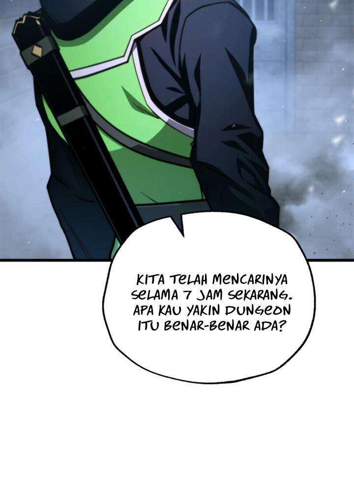 Ranker’s Return (Remake) Chapter 19 Image 12