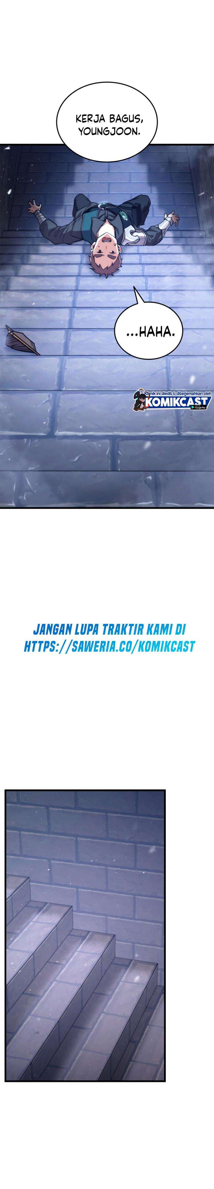 Ranker’s Return (Remake) Chapter 19 Image 16