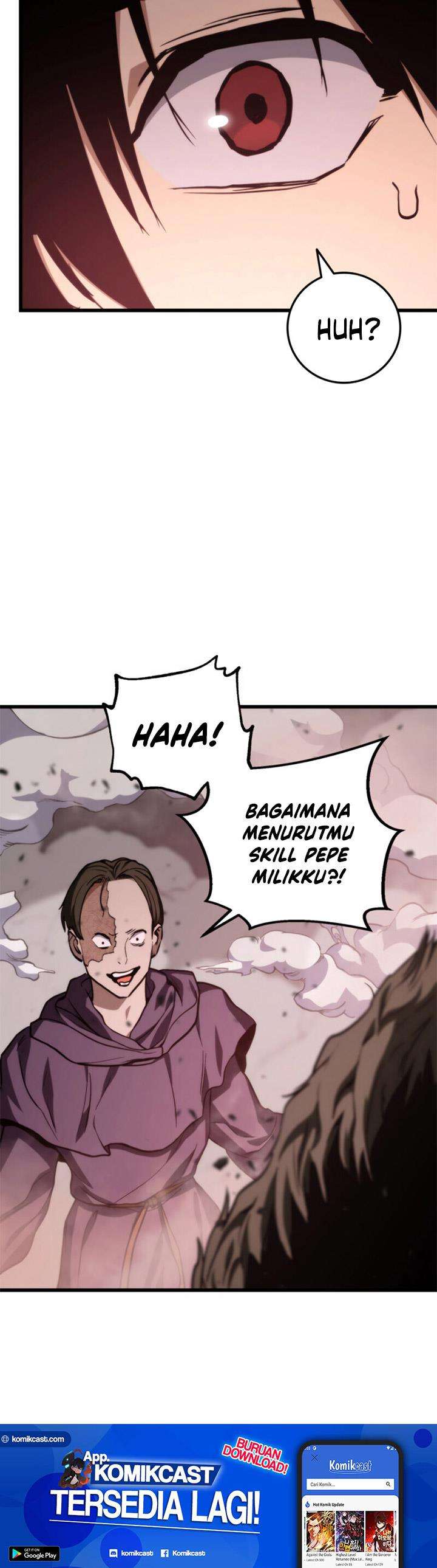 Ranker’s Return (Remake) Chapter 19 Image 31