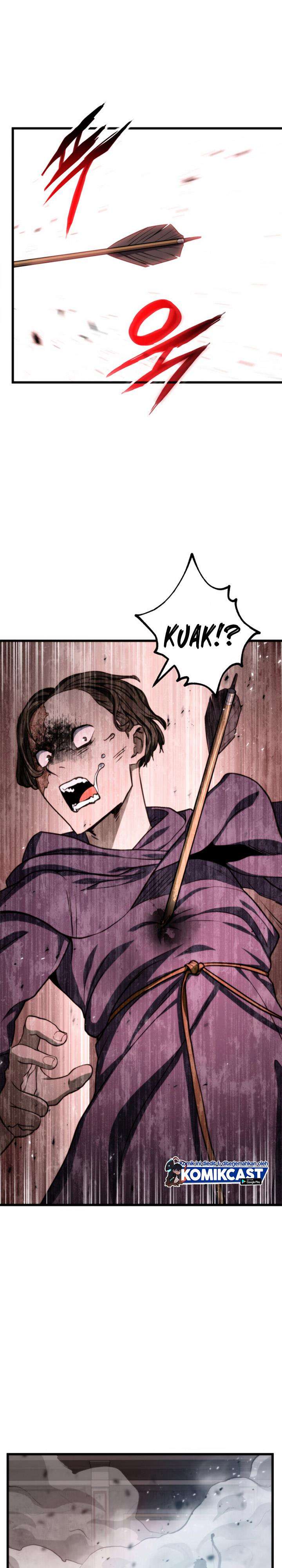 Ranker’s Return (Remake) Chapter 19 Image 32