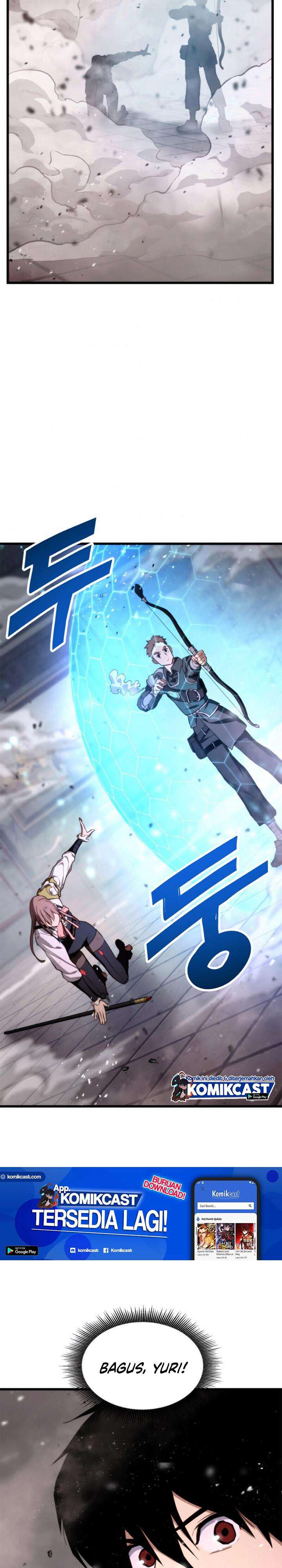 Ranker’s Return (Remake) Chapter 19 Image 33