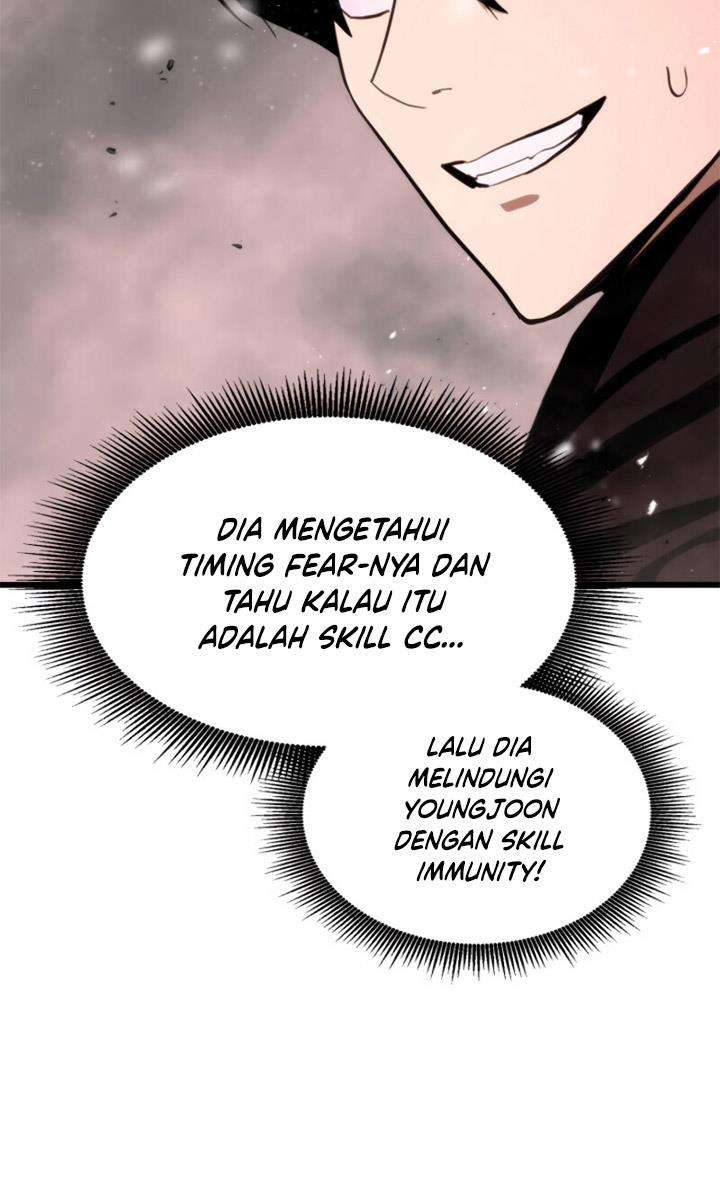 Ranker’s Return (Remake) Chapter 19 Image 34