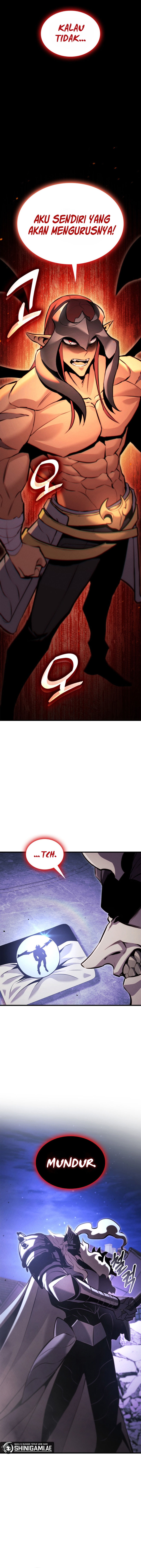 Ranker’s Return (Remake) Chapter 190 Image 6