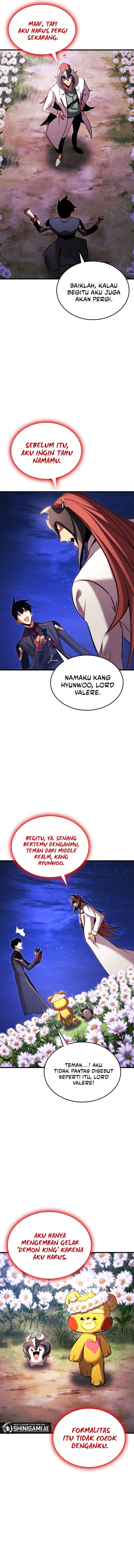 Ranker’s Return (Remake) Chapter 190 Image 17