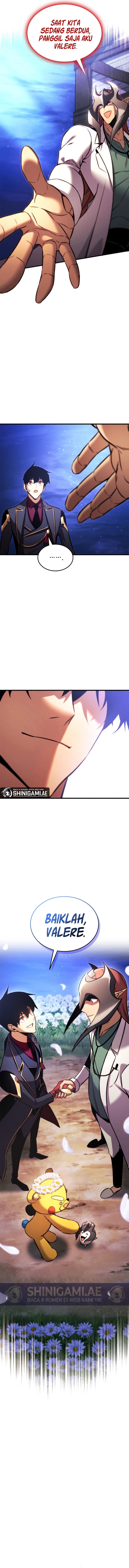 Ranker’s Return (Remake) Chapter 190 Image 18