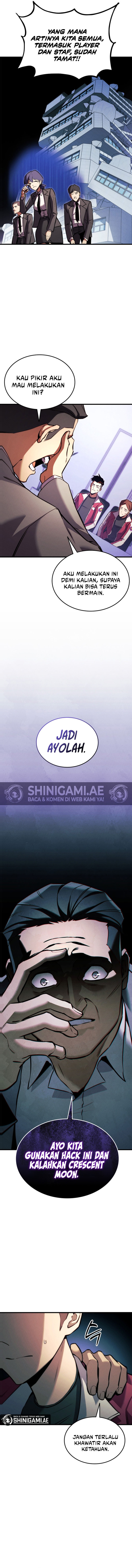 Ranker’s Return (Remake) Chapter 191 Image 2