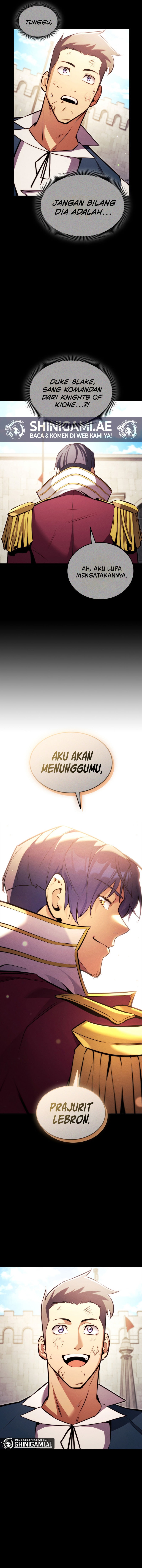 Ranker’s Return (Remake) Chapter 191 Image 12