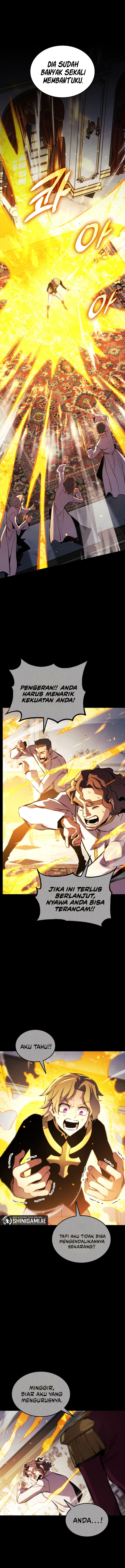 Ranker’s Return (Remake) Chapter 191 Image 14