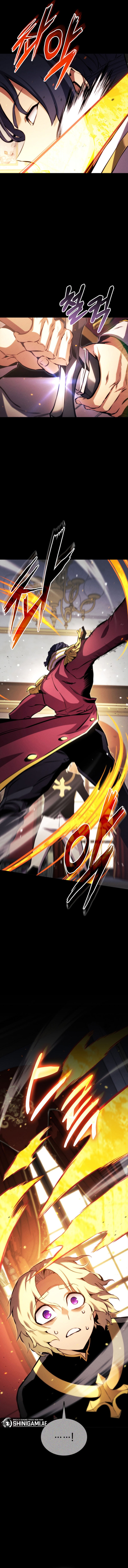 Ranker’s Return (Remake) Chapter 191 Image 16