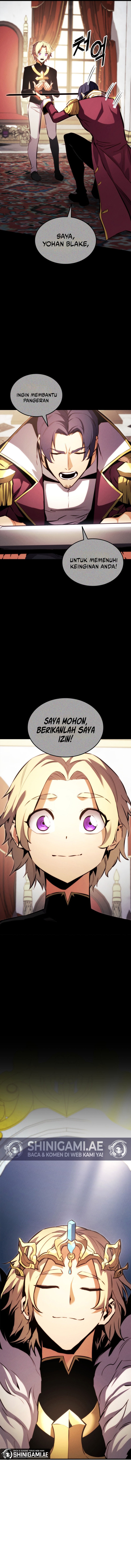 Ranker’s Return (Remake) Chapter 191 Image 19