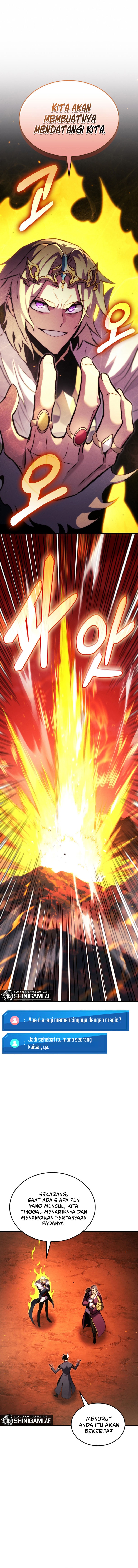 Ranker’s Return (Remake) Chapter 192 Image 2