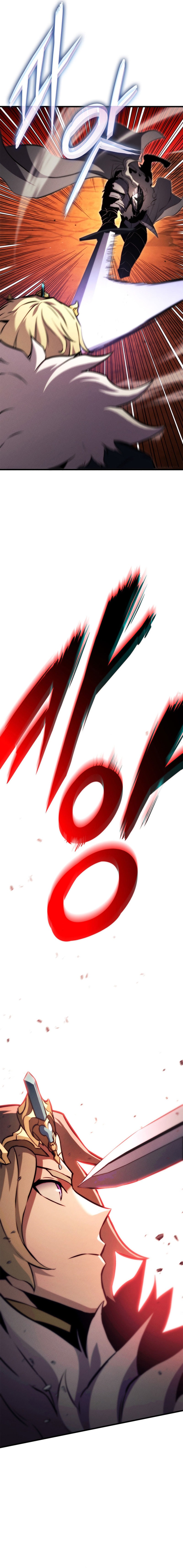 Ranker’s Return (Remake) Chapter 192 Image 5