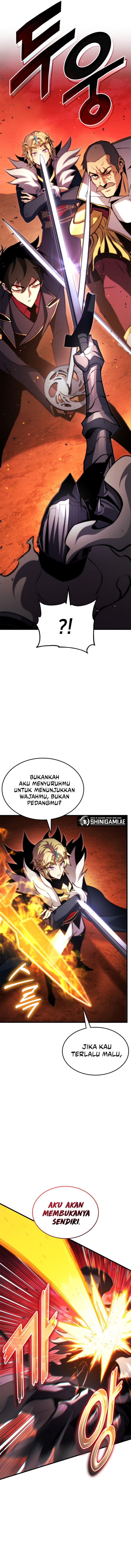 Ranker’s Return (Remake) Chapter 192 Image 6