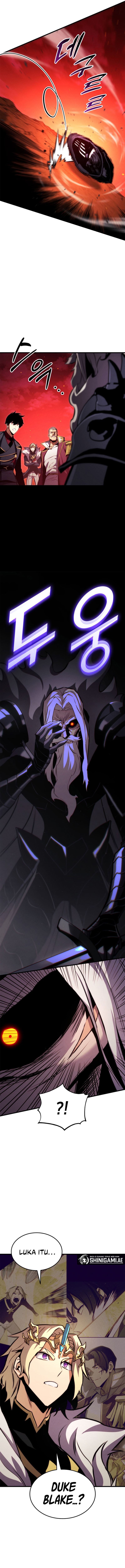 Ranker’s Return (Remake) Chapter 192 Image 7
