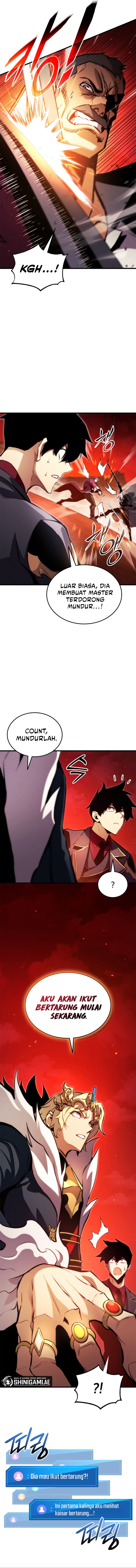 Ranker’s Return (Remake) Chapter 192 Image 10