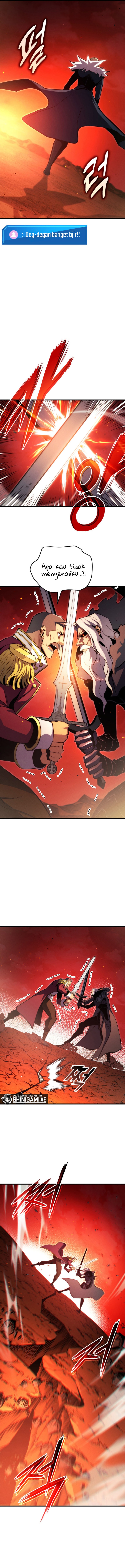 Ranker’s Return (Remake) Chapter 192 Image 11