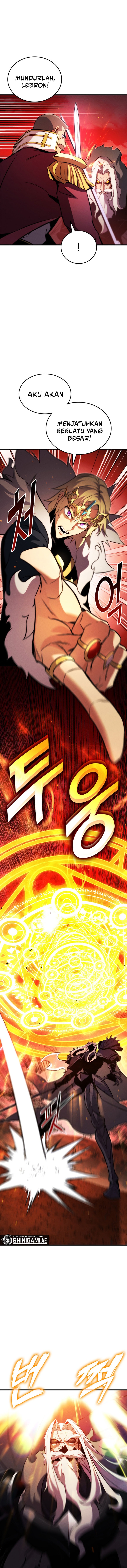 Ranker’s Return (Remake) Chapter 192 Image 12