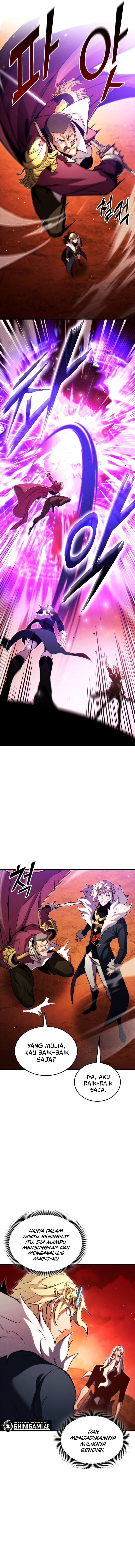 Ranker’s Return (Remake) Chapter 192 Image 15