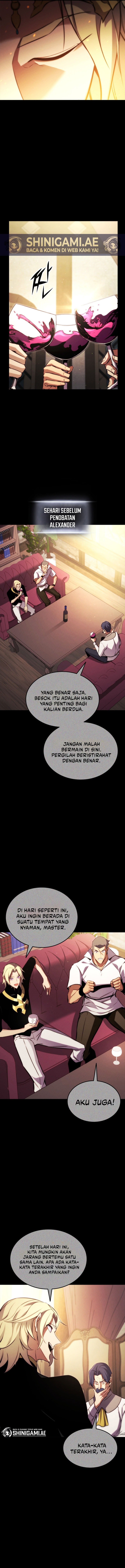 Ranker’s Return (Remake) Chapter 192 Image 17