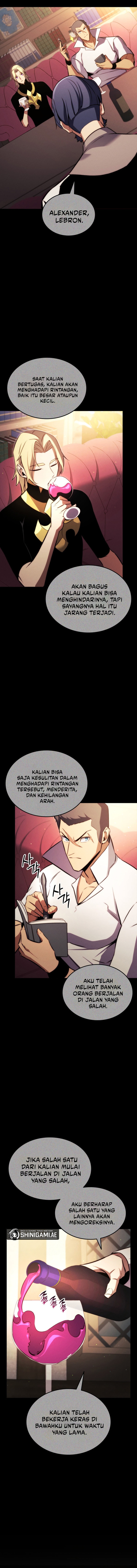 Ranker’s Return (Remake) Chapter 192 Image 18