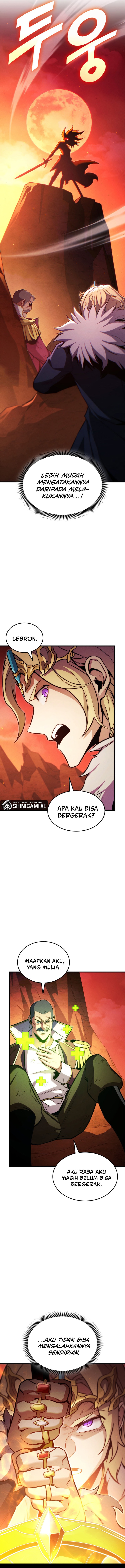 Ranker’s Return (Remake) Chapter 193 Image 2