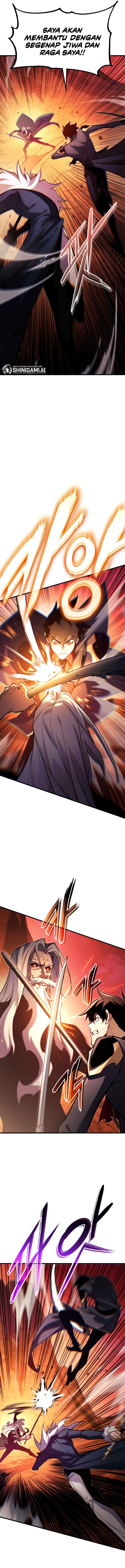 Ranker’s Return (Remake) Chapter 193 Image 6