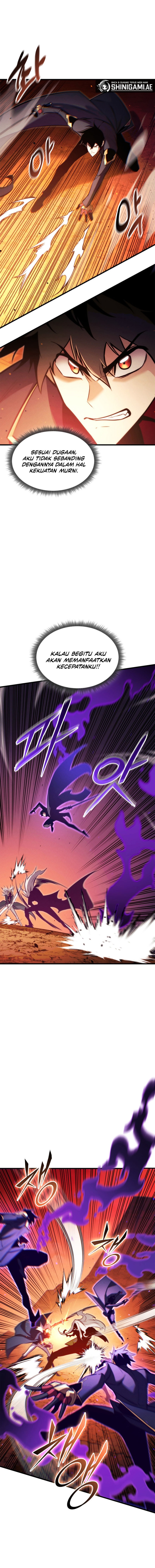 Ranker’s Return (Remake) Chapter 193 Image 7