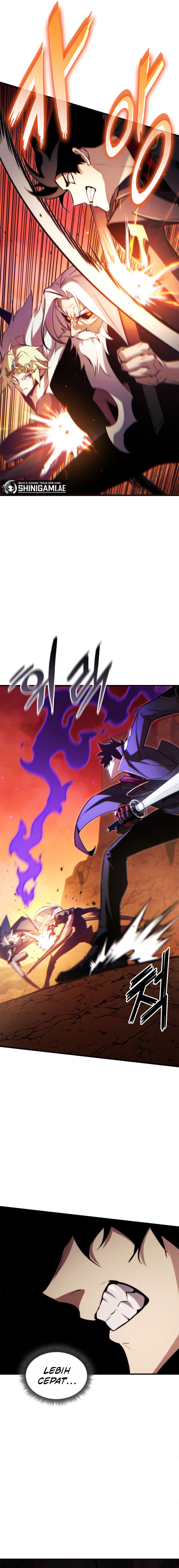 Ranker’s Return (Remake) Chapter 193 Image 8