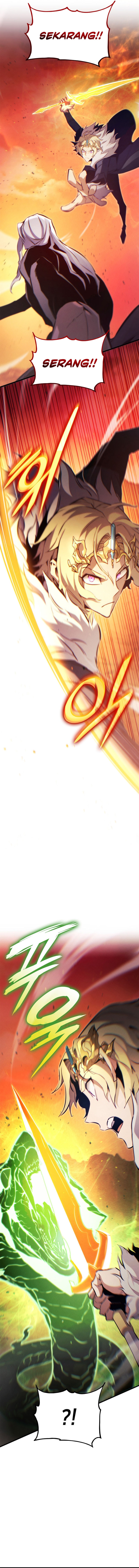 Ranker’s Return (Remake) Chapter 193 Image 13