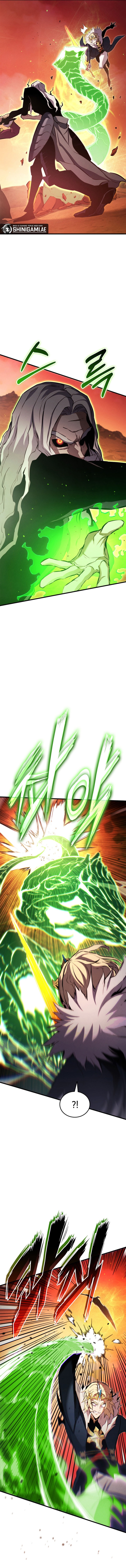 Ranker’s Return (Remake) Chapter 193 Image 14