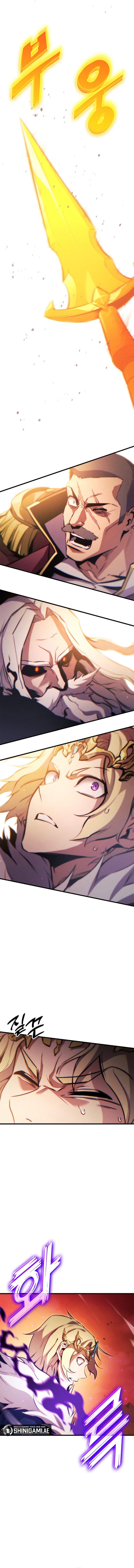 Ranker’s Return (Remake) Chapter 193 Image 15