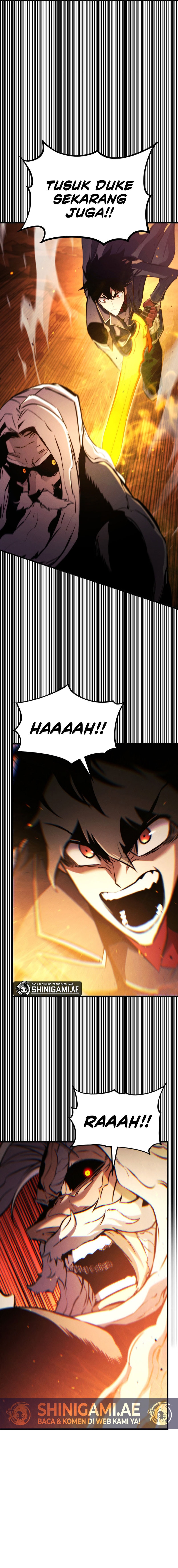 Ranker’s Return (Remake) Chapter 193 Image 18