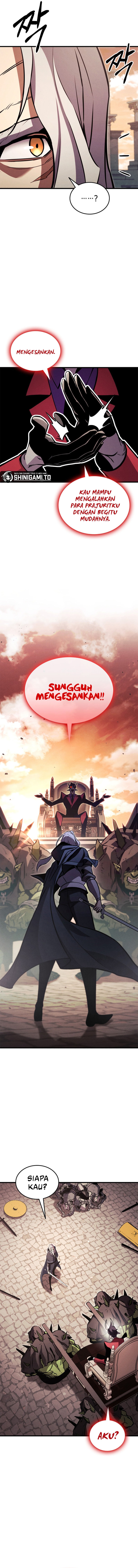 Ranker’s Return (Remake) Chapter 194 Image 10