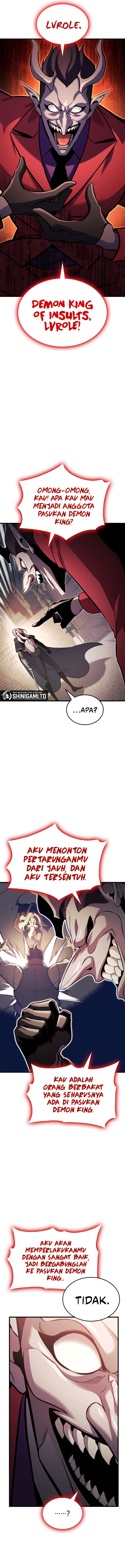 Ranker’s Return (Remake) Chapter 194 Image 11