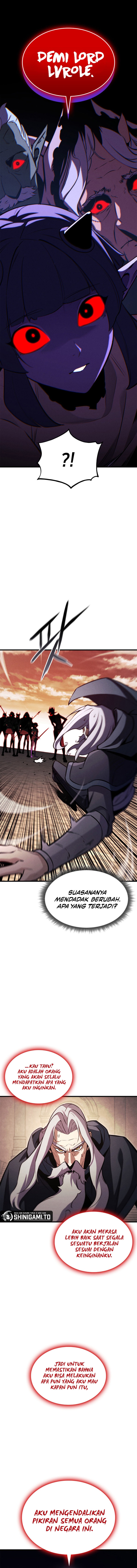 Ranker’s Return (Remake) Chapter 194 Image 15