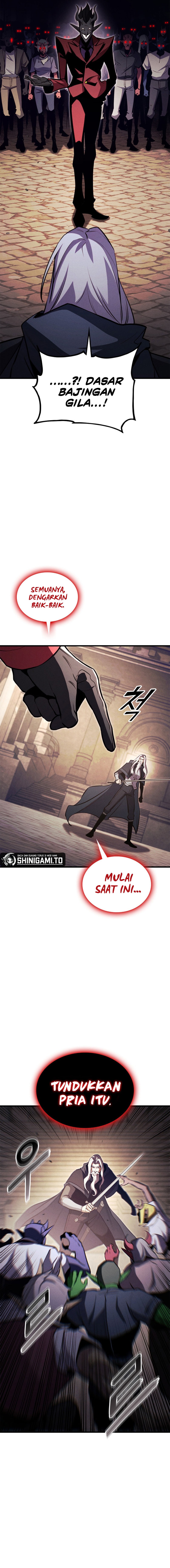 Ranker’s Return (Remake) Chapter 194 Image 16