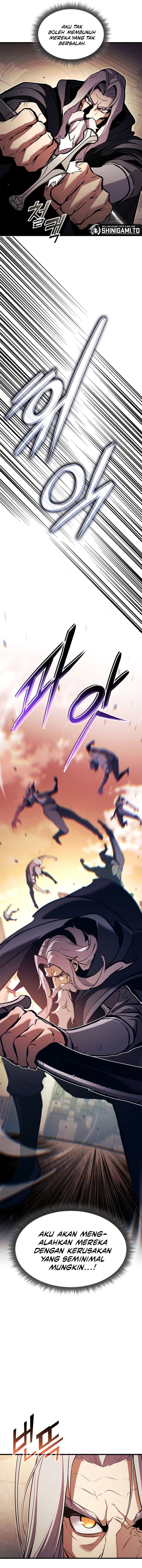 Ranker’s Return (Remake) Chapter 194 Image 17