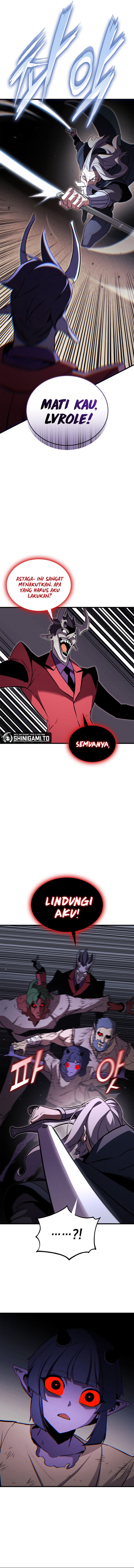 Ranker’s Return (Remake) Chapter 194 Image 18