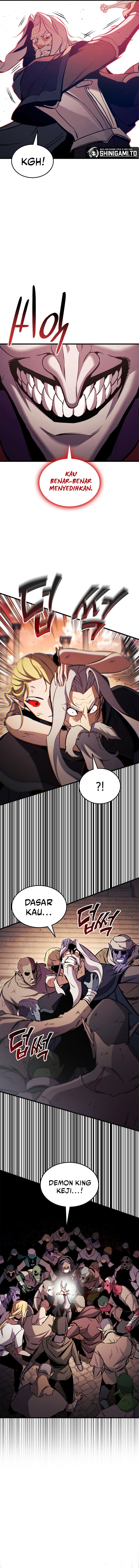 Ranker’s Return (Remake) Chapter 194 Image 19