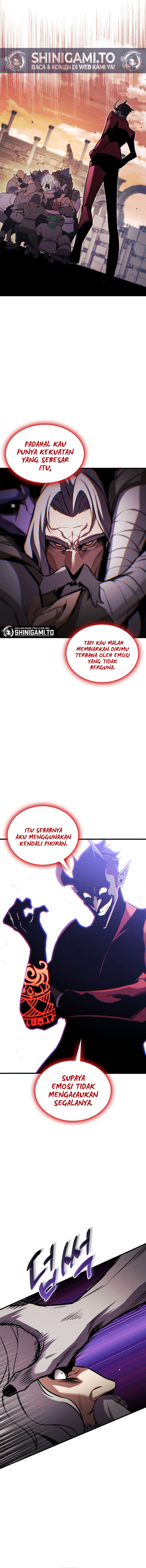 Ranker’s Return (Remake) Chapter 194 Image 20