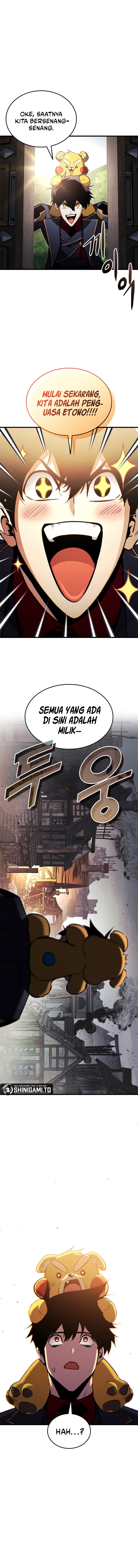 Ranker’s Return (Remake) Chapter 195 Image 10