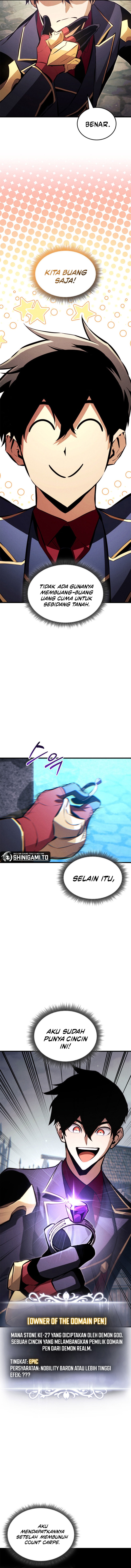 Ranker’s Return (Remake) Chapter 195 Image 16