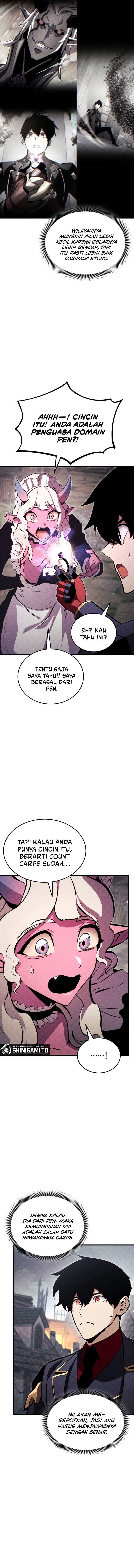 Ranker’s Return (Remake) Chapter 195 Image 17