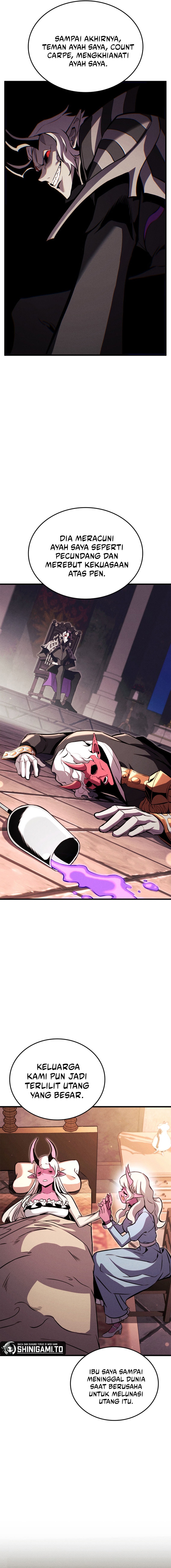 Ranker’s Return (Remake) Chapter 196 Image 10