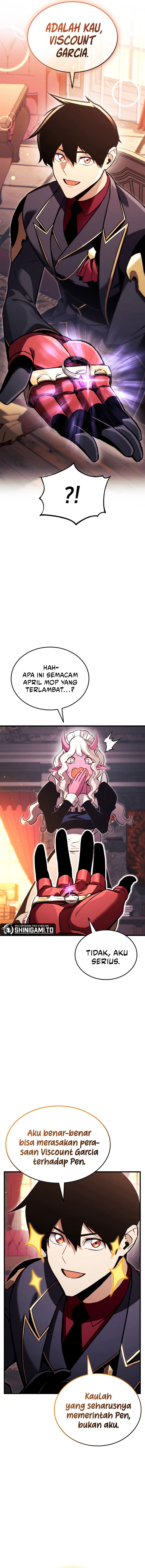 Ranker’s Return (Remake) Chapter 196 Image 13