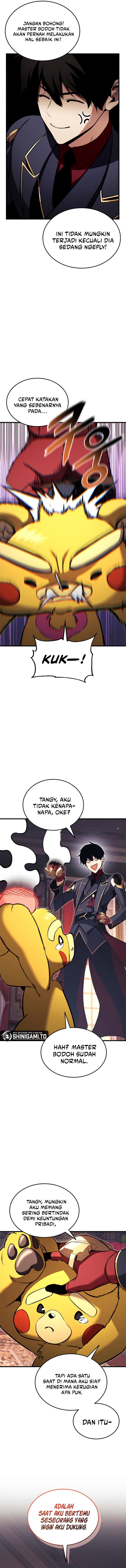 Ranker’s Return (Remake) Chapter 196 Image 15