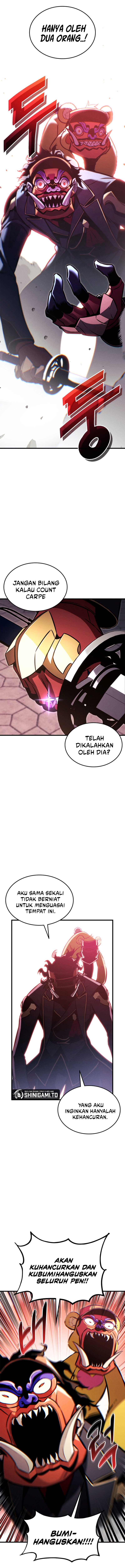 Ranker’s Return (Remake) Chapter 196 Image 19