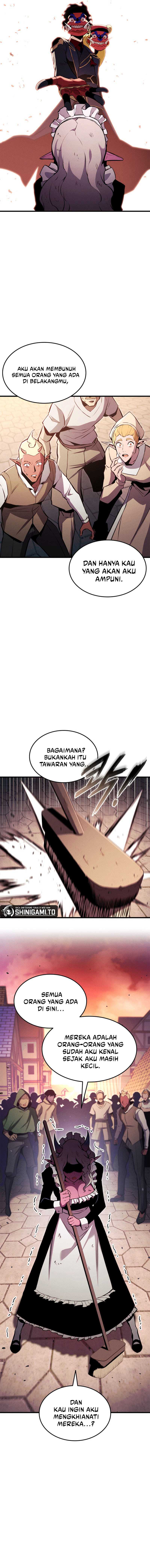 Ranker’s Return (Remake) Chapter 197 Image 7