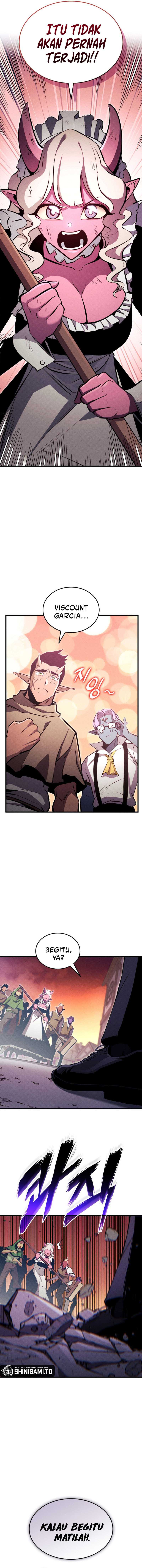 Ranker’s Return (Remake) Chapter 197 Image 8